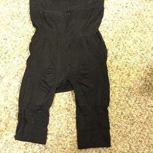 NWOT butt lifting shaper XXXL (ck measurements)